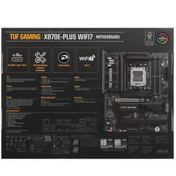 Материнская плата ASUS TUF GAMING X870E-PLUS WIFI7 thumb 8