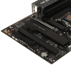Материнская плата ASUS TUF GAMING X870E-PLUS WIFI7 thumb 4