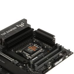 Материнская плата ASUS TUF GAMING X870E-PLUS WIFI7 thumb 5