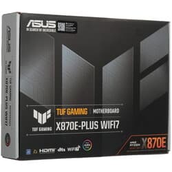 Материнская плата ASUS TUF GAMING X870E-PLUS WIFI7 thumb 9
