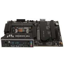 Материнская плата ASUS TUF GAMING X870E-PLUS WIFI7 thumb 3