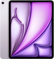 Apple 13" Планшет Apple iPad Air (M3) Wi-Fi 256 ГБ фиолетовый