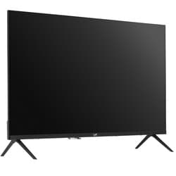 Leff 31.5" (80 см) Телевизор Leff 32H680T черный, фото 3