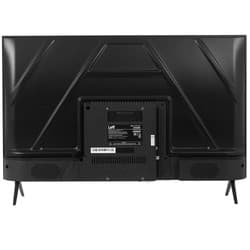 Leff 31.5" (80 см) Телевизор Leff 32H680T черный, фото 9
