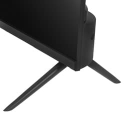 Leff 31.5" (80 см) Телевизор Leff 32H680T черный, фото 4