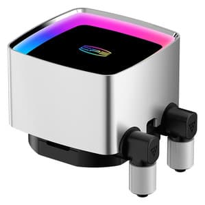 Система охлаждения Pccooler DE360 Max  белая thumb 3