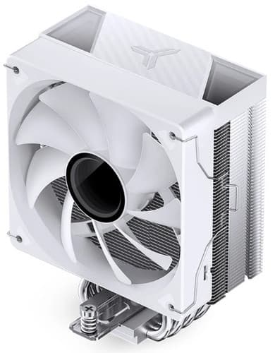 JONSBO Кулер для процессора JONSBO CR-1000 V3 PRO ARGB [CR-1000V3PROARGBWhite] белый, фото 8