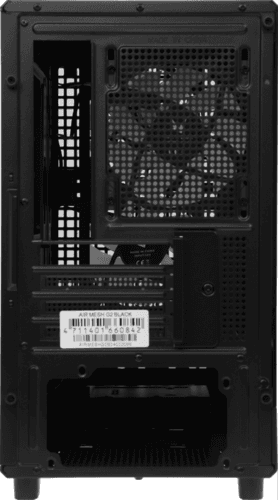 Корпус Formula V Line Air Mesh G2 [AIR MESH G2] черный thumb 14