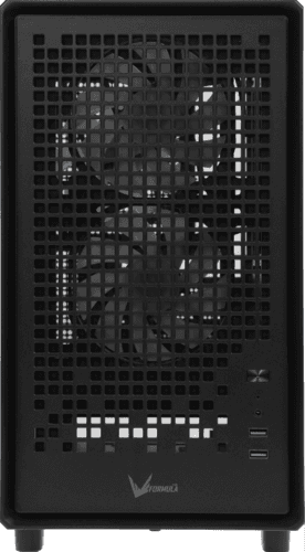 Корпус Formula V Line Air Mesh G2 [AIR MESH G2] черный thumb 4
