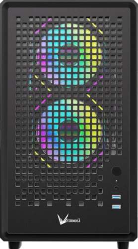 Корпус Formula V Line Air Mesh G2 [AIR MESH G2] черный thumb 2