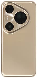 HUAWEI 6.8" Смартфон HUAWEI Pura 80 Ultra 512 ГБ золотистый, фото 3