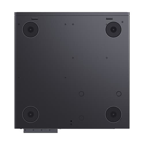 Корпус JONSBO N4 [N4Black] черный thumb 8