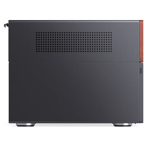 Корпус JONSBO N4 [N4Black] черный thumb 7