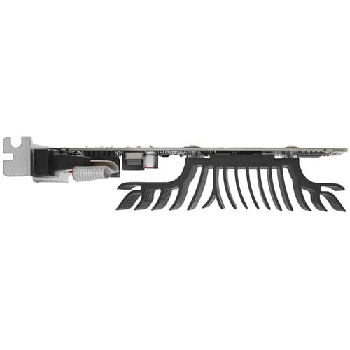 AFOX Видеокарта AFOX GeForce G 210 [AF210-1024D3L5-V2], фото 6