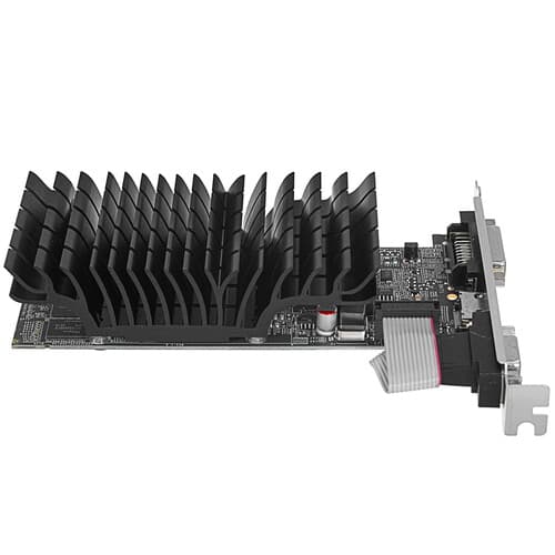 AFOX Видеокарта AFOX GeForce G 210 [AF210-1024D3L5-V2], фото 5