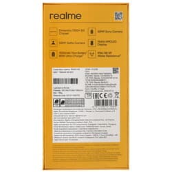 realme 6.77" Смартфон realme 15 512 ГБ серый, фото 11