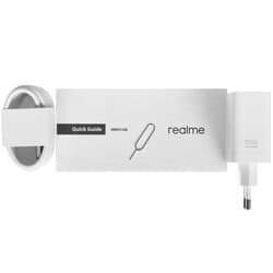 realme 6.77" Смартфон realme 15 512 ГБ серый, фото 10