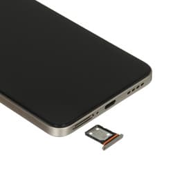 realme 6.77" Смартфон realme 15 512 ГБ серый, фото 8