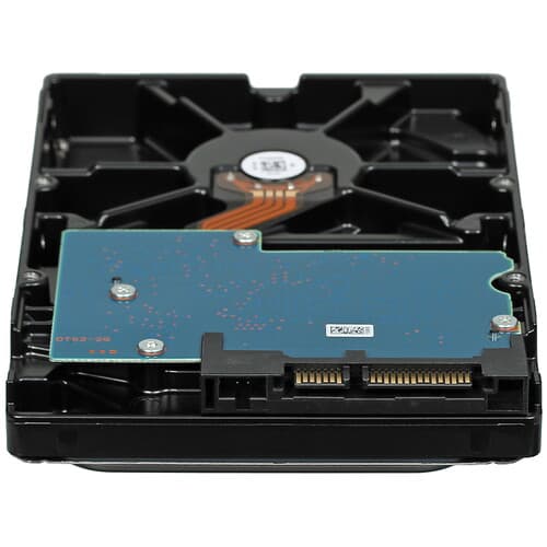 2 ТБ Жесткий диск Toshiba DT02 [DT02ACA200] thumb 3