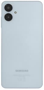 Samsung 6.7" Смартфон Samsung Galaxy A06 128 ГБ голубой, фото 3
