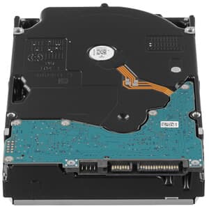 20 ТБ Жесткий диск Toshiba MG10 Series [MG10ACA20TE] thumb 3
