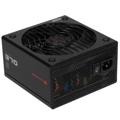 Блок питания Cougar GLE 1200 [CGR GMX-1200] черный thumb 3