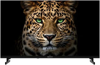 Topdevice 32" (81 см) Телевизор Topdevice TDWC32BF5260V черный, фото 13