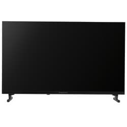 Topdevice 32" (81 см) Телевизор Topdevice TDWC32BF5260V черный, фото 2