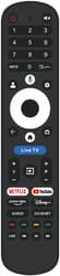 Topdevice 32" (81 см) Телевизор Topdevice TDWC32BF5260V черный, фото 18