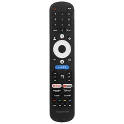 Topdevice 32" (81 см) Телевизор Topdevice TDWC32BF5260V черный, фото 11
