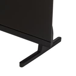 Topdevice 32" (81 см) Телевизор Topdevice TDWC32BF5260V черный, фото 4
