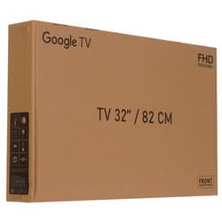 Topdevice 32" (81 см) Телевизор Topdevice TDWC32BF5260V черный, фото 12