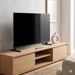 Topdevice 32" (81 см) Телевизор Topdevice TDWC32BF5260V черный, фото 20