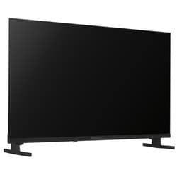 Topdevice 32" (81 см) Телевизор Topdevice TDWC32BF5260V черный, фото 3