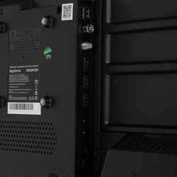 Topdevice 32" (81 см) Телевизор Topdevice TDWC32BF5260V черный, фото 8
