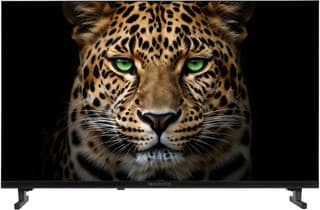 Topdevice 32" (81 см) Телевизор Topdevice TDWC32BF5260V черный
