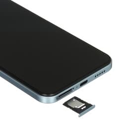 Meizu 6.79" Смартфон Meizu Mblu 22 64 ГБ голубой, фото 9