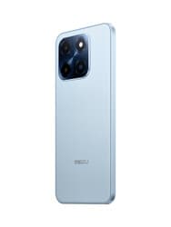 Meizu 6.79" Смартфон Meizu Mblu 22 64 ГБ голубой, фото 19
