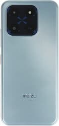Meizu 6.79" Смартфон Meizu Mblu 22 64 ГБ голубой, фото 3