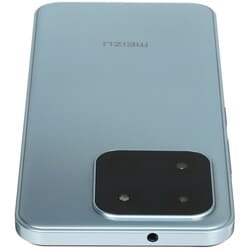 Meizu 6.79" Смартфон Meizu Mblu 22 64 ГБ голубой, фото 8