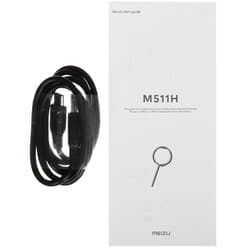 Meizu 6.79" Смартфон Meizu Mblu 22 64 ГБ голубой, фото 11