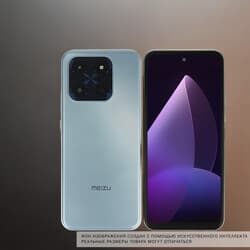 Meizu 6.79" Смартфон Meizu Mblu 22 64 ГБ голубой, фото 20