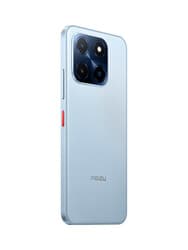 Meizu 6.79" Смартфон Meizu Mblu 22 64 ГБ голубой, фото 18