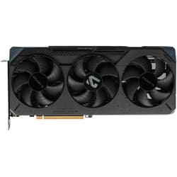 GIGABYTE Видеокарта GIGABYTE AMD Radeon 9070 GAMING [GV-R9070GAMING-16GD]