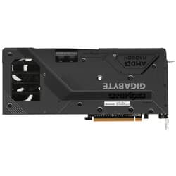GIGABYTE Видеокарта GIGABYTE AMD Radeon 9070 GAMING [GV-R9070GAMING-16GD], фото 2