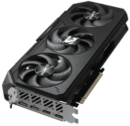 GIGABYTE Видеокарта GIGABYTE AMD Radeon 9070 GAMING [GV-R9070GAMING-16GD], фото 15