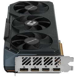 GIGABYTE Видеокарта GIGABYTE AMD Radeon 9070 GAMING [GV-R9070GAMING-16GD], фото 3