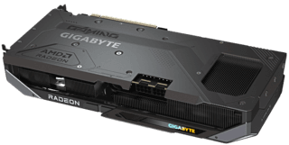 GIGABYTE Видеокарта GIGABYTE AMD Radeon 9070 GAMING [GV-R9070GAMING-16GD], фото 18