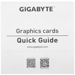 GIGABYTE Видеокарта GIGABYTE AMD Radeon 9070 GAMING [GV-R9070GAMING-16GD], фото 8