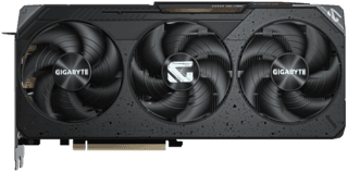 GIGABYTE Видеокарта GIGABYTE AMD Radeon 9070 GAMING [GV-R9070GAMING-16GD], фото 11